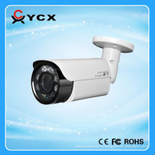 2.0MP 1080P Motorized Auto Focus HD CVI IR Bullet Camera outdoor Array IR LED HD CCTV Camera